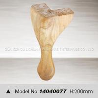 Wooden Sofa Leg, Wooden Sofa Feet  LC14040077